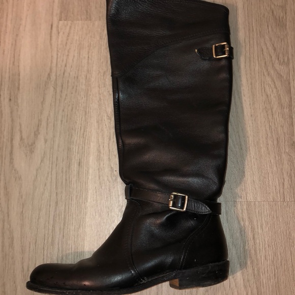 Frye Riding Boots - Picture 2 of 5